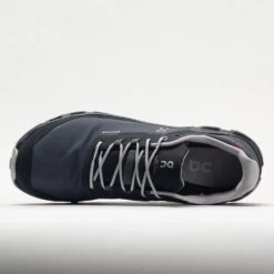 On Running On Cloudvista Waterproof Women's Eclipse/Black 8 On Running On Cloudvista Waterproof Women's Eclipse/Black -Shoes Fashion 048853 2