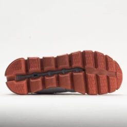 On Running On Cloud 5 Women's Frost/Canyon -Shoes Fashion 048857 4