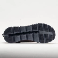 On Running On Cloud 5 Waterproof Women's Rose/Fossil -Shoes Fashion 048862 4