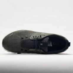 On Running On Cloud 5 Terry Men's Olive/Thorn -Shoes Fashion 048867 2