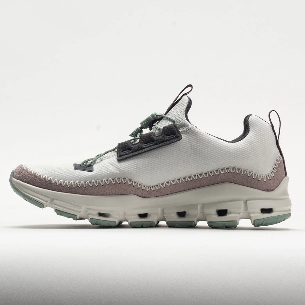 On Running On Cloudaway Women's Ice/Moss 2 On Running On Cloudaway Women's Ice/Moss - Image 2