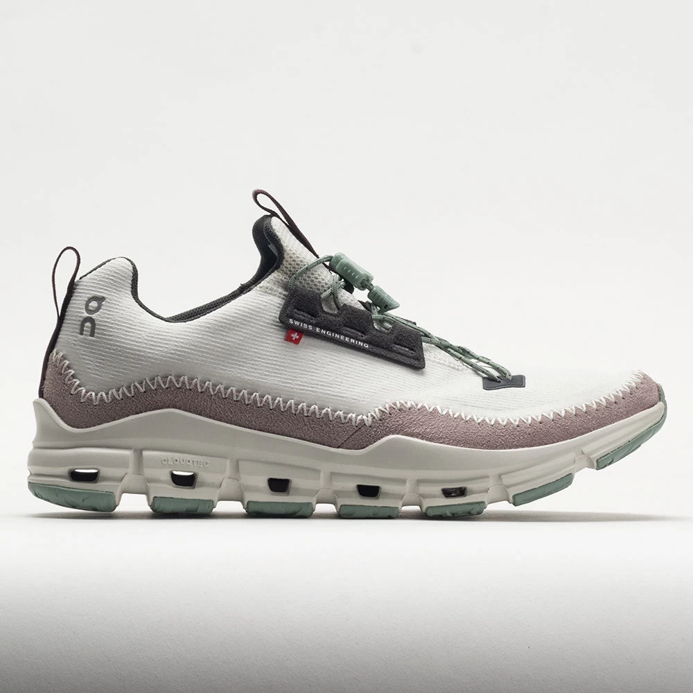 On Running On Cloudaway Women's Ice/Moss 1 On Running On Cloudaway Women's Ice/Moss