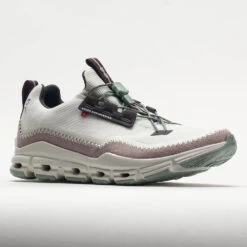 On Running On Cloudaway Women's Ice/Moss 10 On Running On Cloudaway Women's Ice/Moss -Shoes Fashion 048877 5