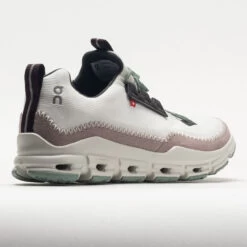 On Running On Cloudaway Women's Ice/Moss 11 On Running On Cloudaway Women's Ice/Moss -Shoes Fashion 048877 6