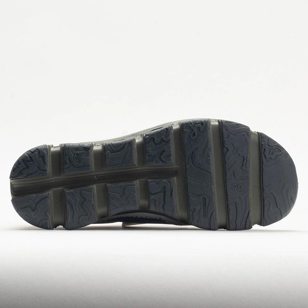 On Running On Cloudaway Men's Alloy/Ivy 4 On Running On Cloudaway Men's Alloy/Ivy - Image 4