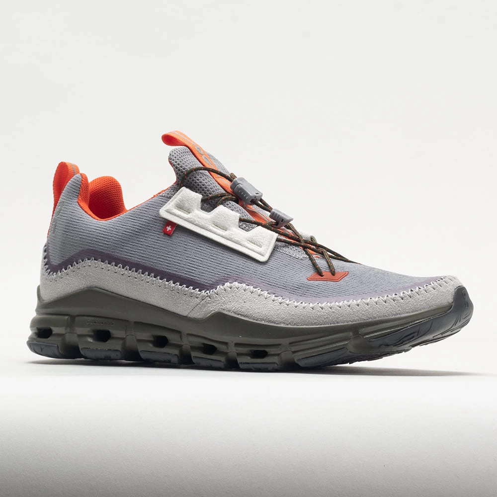 On Running On Cloudaway Men's Alloy/Ivy 5 On Running On Cloudaway Men's Alloy/Ivy - Image 5