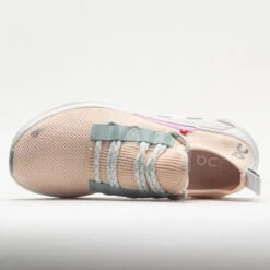 On Running On Cloudeasy Women's Fawn/Surf -Shoes Fashion 048881 2