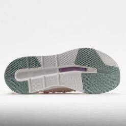 On Running On Cloudeasy Women's Fawn/Surf -Shoes Fashion 048881 4