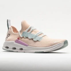 On Running On Cloudeasy Women's Fawn/Surf -Shoes Fashion 048881 5