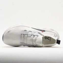 On Running On Cloudeasy Men's Undyed White/Black -Shoes Fashion 048886 2