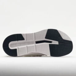 On Running On Cloudeasy Men's Undyed White/Black -Shoes Fashion 048886 4