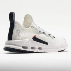 On Running On Cloudeasy Men's Undyed White/Black -Shoes Fashion 048886 6