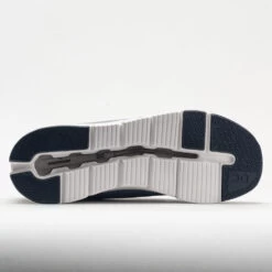 On Running On Cloudrift Men's Metal/Navy -Shoes Fashion 048892 4