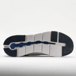 On Running On Cloudrift Men's White/Cobalt -Shoes Fashion 048893 4