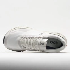 On Running On Cloudnova Form Men's White/Eclipse -Shoes Fashion 048895 2