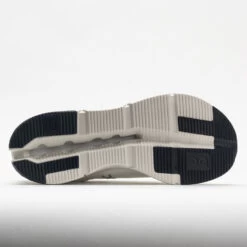 On Running On Cloudnova Form Men's White/Eclipse -Shoes Fashion 048895 4