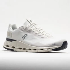 On Running On Cloudnova Form Men's White/Eclipse -Shoes Fashion 048895 5