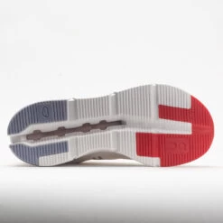 On Running On Cloudnova Form Men's White/Red 9 On Running On Cloudnova Form Men's White/Red -Shoes Fashion 048897 4