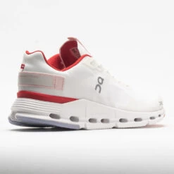 On Running On Cloudnova Form Men's White/Red 11 On Running On Cloudnova Form Men's White/Red -Shoes Fashion 048897 6