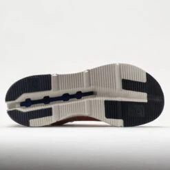 On Running On Cloudnova Form Men's Terracotta/Forest -Shoes Fashion 048902 4