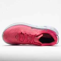 HOKA Rincon 3 Women's Paradise Pink/Jazzy -Shoes Fashion 049135 2