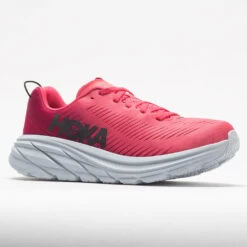HOKA Rincon 3 Women's Paradise Pink/Jazzy -Shoes Fashion 049135 5