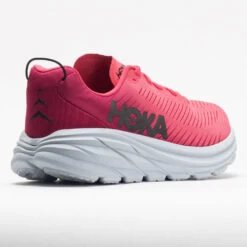 HOKA Rincon 3 Women's Paradise Pink/Jazzy -Shoes Fashion 049135 6