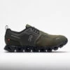 On Running On Cloud 5 Waterproof Women's Olive/Black