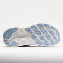 HOKA Clifton 9 Women's Airy Blue/Ice Water 9 HOKA Clifton 9 Women's Airy Blue/Ice Water -Shoes Fashion 049201 4