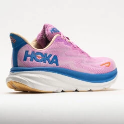 HOKA Clifton 9 Women's Cyclamen/Sweet Lilac 11 HOKA Clifton 9 Women's Cyclamen/Sweet Lilac -Shoes Fashion 049203 6