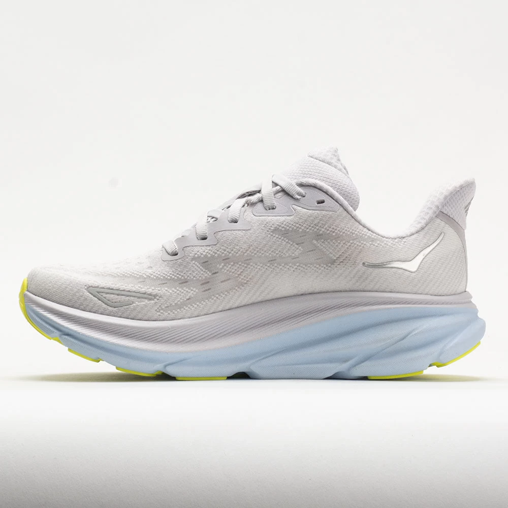 HOKA Clifton 9 Women's Nimbus Cloud/Ice Water 2 HOKA Clifton 9 Women's Nimbus Cloud/Ice Water - Image 2