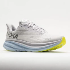 HOKA Clifton 9 Women's Nimbus Cloud/Ice Water 10 HOKA Clifton 9 Women's Nimbus Cloud/Ice Water -Shoes Fashion 049207 5