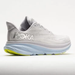 HOKA Clifton 9 Women's Nimbus Cloud/Ice Water 11 HOKA Clifton 9 Women's Nimbus Cloud/Ice Water -Shoes Fashion 049207 6