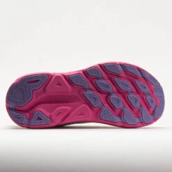 HOKA Clifton 9 Women's Eggnog/Blanc De Blanc 9 HOKA Clifton 9 Women's Eggnog/Blanc De Blanc -Shoes Fashion 049209 4