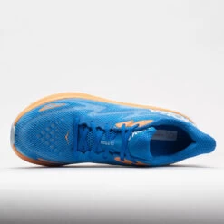 HOKA Clifton 9 Men's Coastal Sky/All Aboard -Shoes Fashion 049212 2