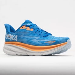HOKA Clifton 9 Men's Coastal Sky/All Aboard -Shoes Fashion 049212 5