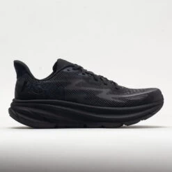 HOKA Clifton 9 Men's Black/Black