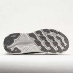 HOKA Clifton 9 Men's Harbor Mist/Black 9 HOKA Clifton 9 Men's Harbor Mist/Black -Shoes Fashion 049216 4