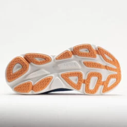 HOKA Bondi 8 Women's Coastal Sky/All Aboard 9 HOKA Bondi 8 Women's Coastal Sky/All Aboard -Shoes Fashion 049220 4