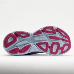 HOKA Bondi 8 Women's Chalk Violet/Pastel Lilac 9 HOKA Bondi 8 Women's Chalk Violet/Pastel Lilac -Shoes Fashion 049223 4