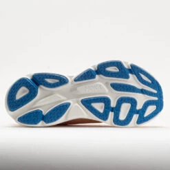 HOKA Bondi 8 Men's Impala/Mock Orange 9 HOKA Bondi 8 Men's Impala/Mock Orange -Shoes Fashion 049227 4