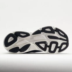 HOKA Bondi 8 Men's Outer Space/All Aboard 9 HOKA Bondi 8 Men's Outer Space/All Aboard -Shoes Fashion 049228 4