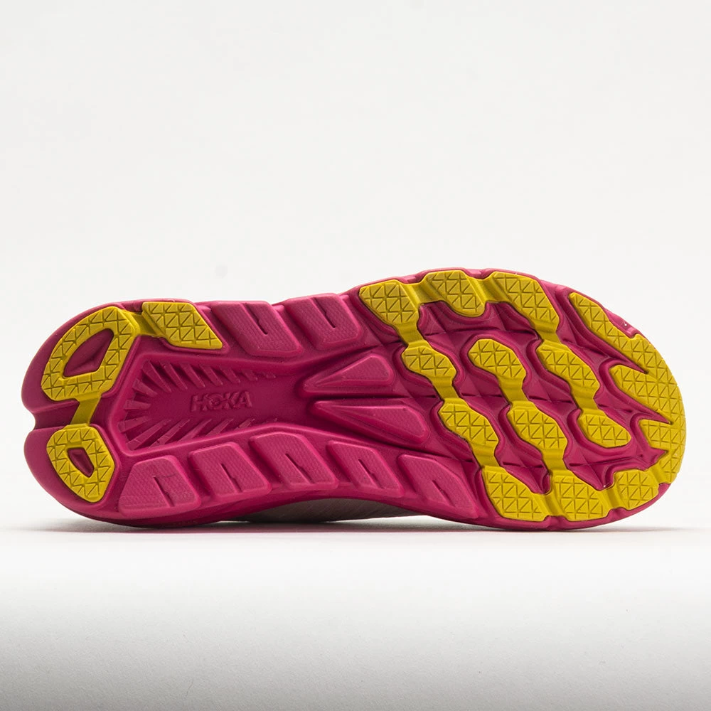 HOKA Rincon 3 Women's Blanc De Black/Eggnog 4 HOKA Rincon 3 Women's Blanc De Black/Eggnog - Image 4