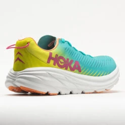 HOKA Rincon 3 Women's Ceramic/Evening Primrose -Shoes Fashion 049233 6