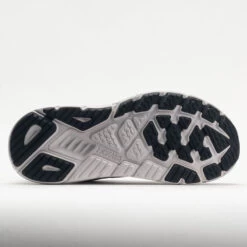 HOKA Arahi 6 Women's Harbor Mist/Silver -Shoes Fashion 049238 4