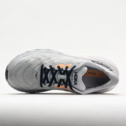 HOKA Arahi 6 Men's Harbor Mist/Black 8 HOKA Arahi 6 Men's Harbor Mist/Black -Shoes Fashion 049240 2