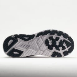 HOKA Arahi 6 Men's Harbor Mist/Black 9 HOKA Arahi 6 Men's Harbor Mist/Black -Shoes Fashion 049240 4