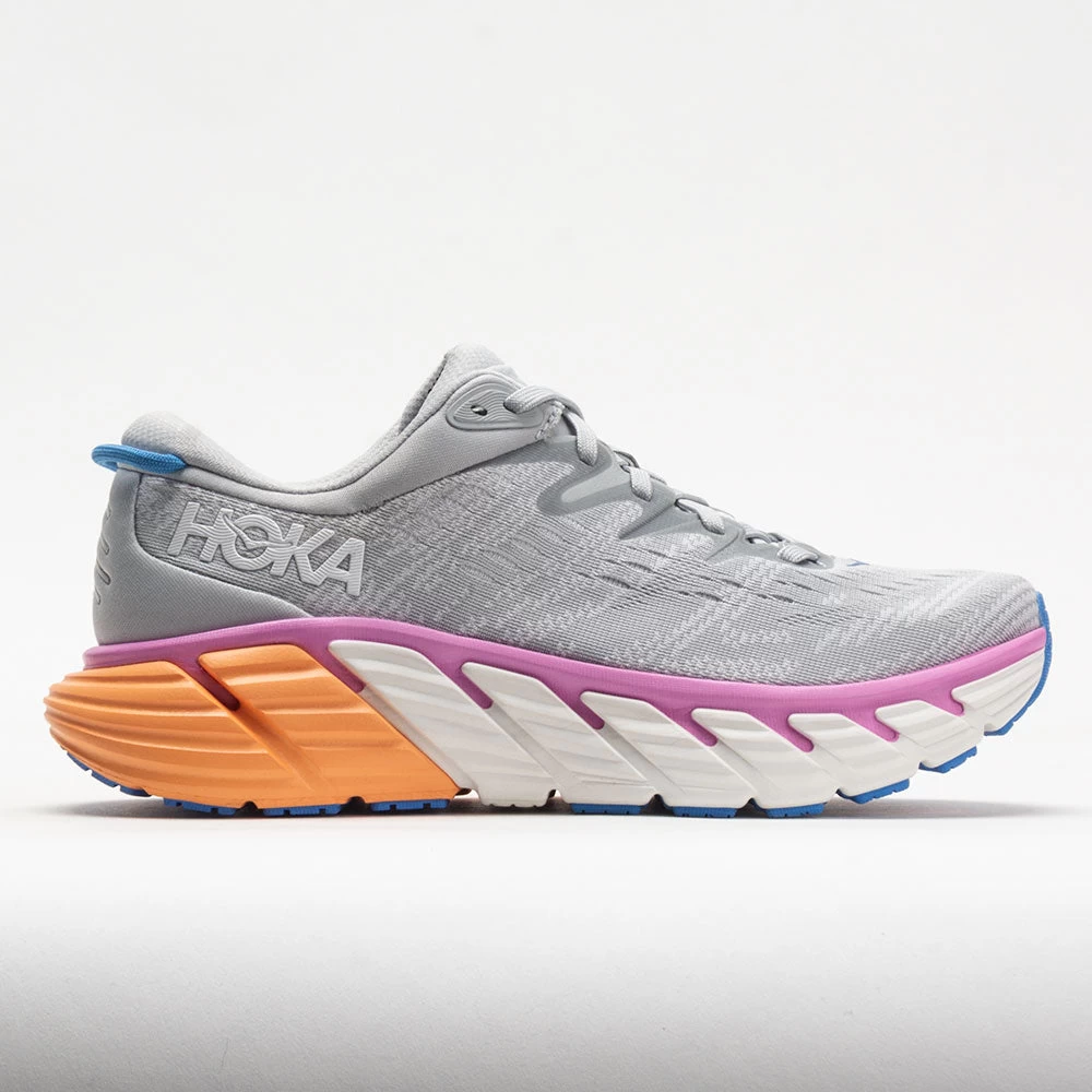 HOKA Gaviota 4 Women's Harbor Mist/Nimbus Cloud 1 HOKA Gaviota 4 Women's Harbor Mist/Nimbus Cloud