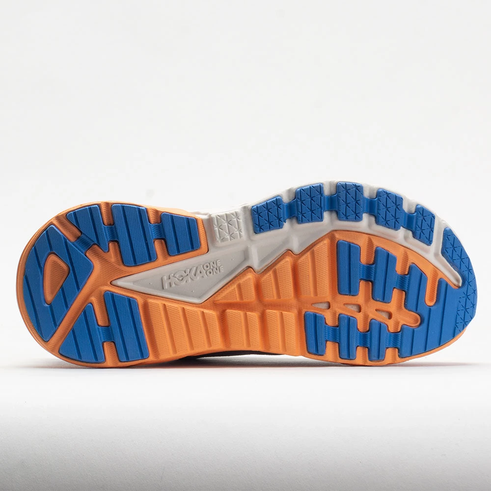 HOKA Gaviota 4 Women's Harbor Mist/Nimbus Cloud 4 HOKA Gaviota 4 Women's Harbor Mist/Nimbus Cloud - Image 4