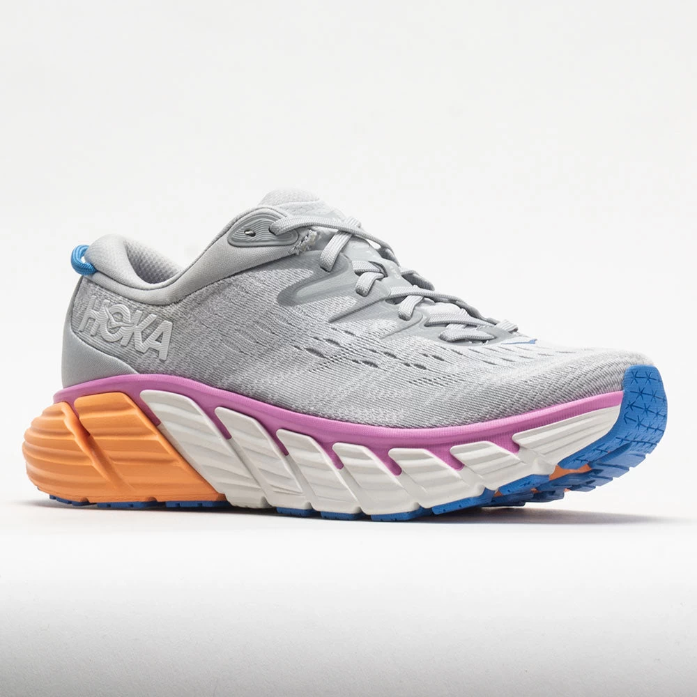 HOKA Gaviota 4 Women's Harbor Mist/Nimbus Cloud 5 HOKA Gaviota 4 Women's Harbor Mist/Nimbus Cloud - Image 5